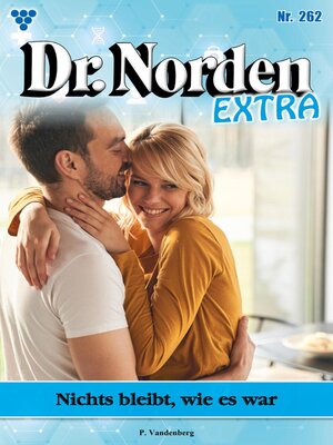 cover image of Nichts bleibt, wie es war